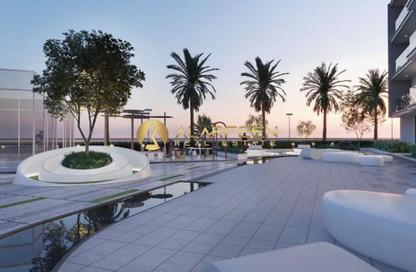 Apartment - 1 Bedroom - 2 Bathrooms for sale in Marquis Elegance - Arjan - Dubai