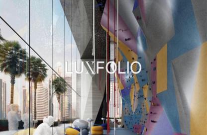 Apartment - 1 Bedroom - 1 Bathroom for sale in Volta - Downtown Dubai - Dubai