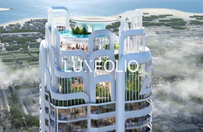 Apartment - 1 Bedroom - 1 Bathroom for sale in Volta - Downtown Dubai - Dubai