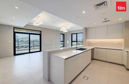 Apartment - 2 Bedrooms - 3 Bathrooms for sale in Jadeel - Madinat Jumeirah Living - Umm Suqeim 3 - Umm Suqeim - Dubai