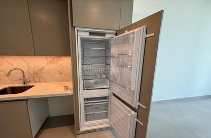 Apartment - 1 Bedroom - 2 Bathrooms for rent in Binghatti Avenue - Al Jaddaf - Dubai
