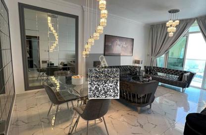 Apartment - 3 - 3 for sale in Oasis Tower 2 - Oasis Tower - Al Rashidiya 1 - Al Rashidiya - Ajman