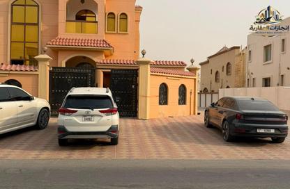 Villa - 5 Bedrooms - 7 Bathrooms for rent in Al Mowaihat 2 - Al Mowaihat - Ajman Villa - 5 Bedrooms - 7 Bathrooms for rent in Al Mowaihat 2 - Al Mowaihat - Ajman