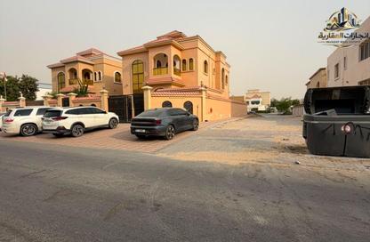 Villa - 5 Bedrooms - 7 Bathrooms for rent in Al Mowaihat 2 - Al Mowaihat - Ajman