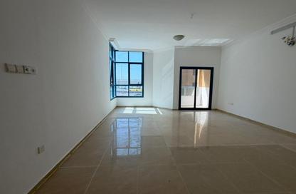 Apartment - 3 - 4 for rent in Al Khor Tower A1 - Al Khor Towers - Ajman Downtown - Ajman