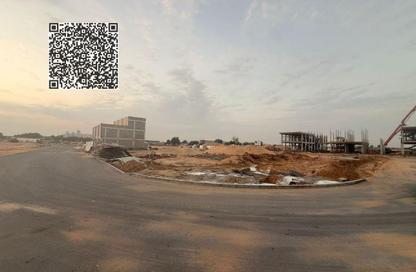 Land - Studio for sale in Al Helio 2 - Al Helio - Ajman