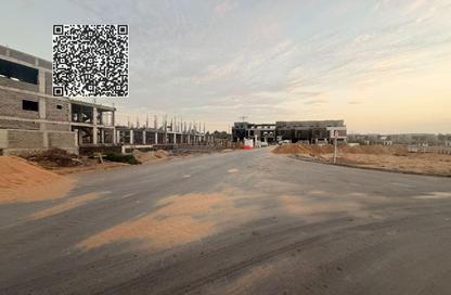 Land - Studio for sale in Al Helio 2 - Al Helio - Ajman
