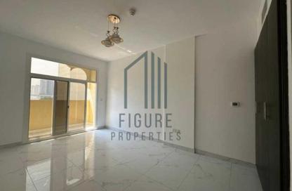 Apartment - 1 Bedroom - 2 Bathrooms for rent in The Pearl - Al Jaddaf - Dubai