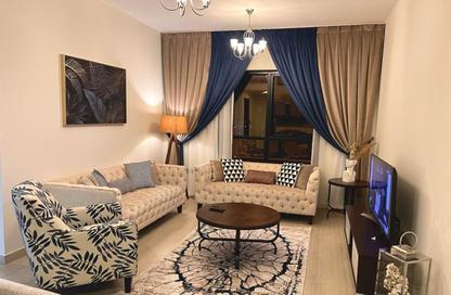 Apartment - 2 - 2 for rent in New Al Taawun Road - Al Taawun - Sharjah Apartment - 2 - 2 for rent in New Al Taawun Road - Al Taawun - Sharjah