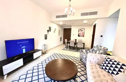 Apartment - 2 Bedrooms - 2 Bathrooms for rent in New Al Taawun Road - Al Taawun - Sharjah