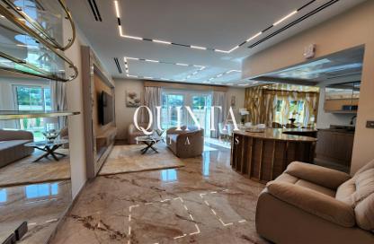Townhouse - 2 Bedrooms - 3 Bathrooms for sale in District 8N - Jumeirah Village Triangle - Dubai