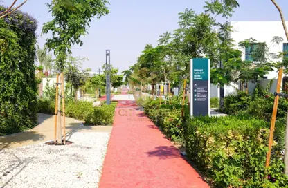 Villa - 5 Bedrooms - 7+ Bathrooms for sale in Sharjah Sustainable City - Sharjah