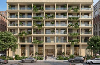 Apartment - 2 Bedrooms - 3 Bathrooms for sale in Alreeman - Al Shamkha - Abu Dhabi