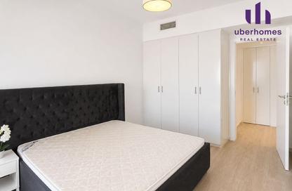 Apartment - 3 Bedrooms - 2 Bathrooms for rent in The Nook 2 - The Nook - Wasl Gate - Dubai