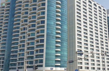 Whole Building - 2 Bedrooms - 2 Bathrooms for rent in Al Majaz 3 - Al Majaz - Sharjah