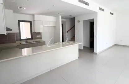 Townhouse - 4 Bedrooms - 4 Bathrooms for rent in Maple at Dubai Hills Estate 1 - Maple at Dubai Hills Estate - Dubai Hills Estate - Dubai