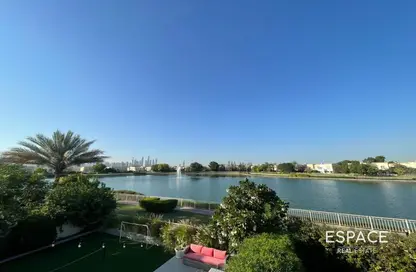 فيلا - 3 غرف نوم - 3 حمامات للايجار في الينابيع 3 - الينابيع - دبي فيلا - 3 غرف نوم - 3 حمامات للايجار في الينابيع 3 - الينابيع - دبي