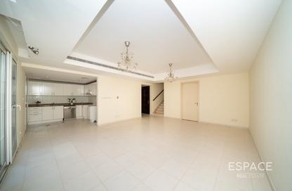 Villa - 3 - 3 for rent in Springs 3 - The Springs - Dubai