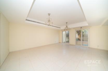 Villa - 3 - 3 for rent in Springs 3 - The Springs - Dubai