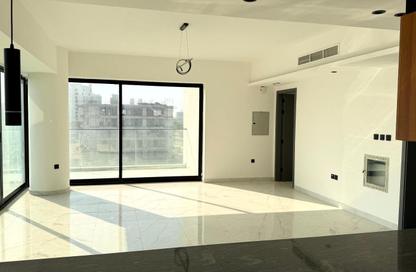 Apartment - 1 Bedroom - 2 Bathrooms for sale in Glam Residence - Al Zorah - Ajman