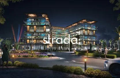 Apartment - Studio - 1 Bathroom for sale in Empire Estates - Arjan - Dubai