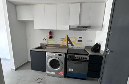 Apartment - Studio - 1 for rent in The Link - East Village - Aljada - Sharjah Apartment - Studio - 1 for rent in The Link - East Village - Aljada - Sharjah