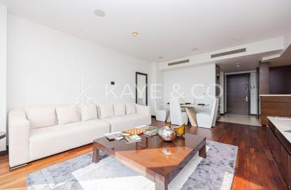 Apartment - 1 - 2 for rent in Burj Khalifa - Burj Khalifa Area - Downtown Dubai - Dubai