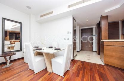 Apartment - 1 - 2 for rent in Burj Khalifa - Burj Khalifa Area - Downtown Dubai - Dubai Apartment - 1 - 2 for rent in Burj Khalifa - Burj Khalifa Area - Downtown Dubai - Dubai