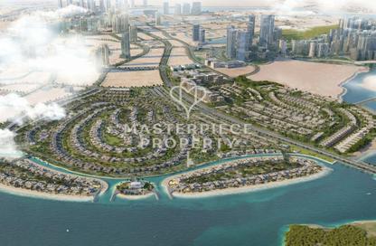 Townhouse - 3 Bedrooms - 4 Bathrooms for sale in Reem Hills 2 - Najmat Abu Dhabi - Al Reem Island - Abu Dhabi Townhouse - 3 Bedrooms - 4 Bathrooms for sale in Reem Hills 2 - Najmat Abu Dhabi - Al Reem Island - Abu Dhabi