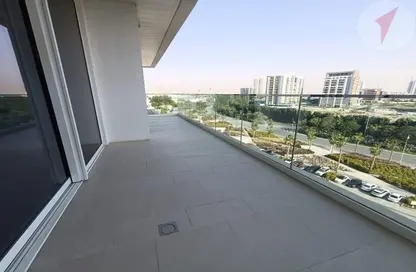 Apartment - 2 Bedrooms - 3 Bathrooms for rent in Seventh Heaven - Al Barari - Dubai