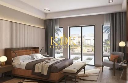 Apartment - 1 Bedroom - 2 Bathrooms for sale in Marine 1A - Marine 1 - Riverside Views - Damac Riverside - Dubai Investment Park 2 (DIP 2) - Dubai Investment Park (DIP) - Dubai Apartment - 1 Bedroom - 2 Bathrooms for sale in Marine 1A - Marine 1 - Riverside Views - Damac Riverside - Dubai Investment Park 2 (DIP 2) - Dubai Investment Park (DIP) - Dubai