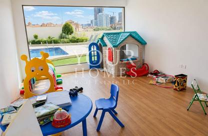 Apartment - Studio - 1 Bathroom for sale in Rokane G22 - District 11 - Jumeirah Village Circle - Dubai Apartment - Studio - 1 Bathroom for sale in Rokane G22 - District 11 - Jumeirah Village Circle - Dubai
