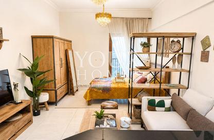 Apartment - Studio - 1 Bathroom for sale in Rokane G22 - District 11 - Jumeirah Village Circle - Dubai Apartment - Studio - 1 Bathroom for sale in Rokane G22 - District 11 - Jumeirah Village Circle - Dubai