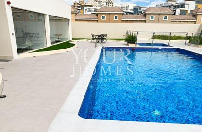 Apartment - Studio - 1 Bathroom for sale in Rokane G22 - District 11 - Jumeirah Village Circle - Dubai Apartment - Studio - 1 Bathroom for sale in Rokane G22 - District 11 - Jumeirah Village Circle - Dubai