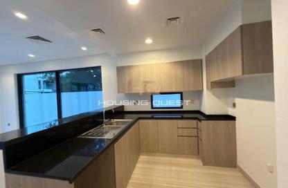 Villa - 5 - 4 for rent in Park Residence 1 - Park Residences - Damac Hills - Dubai Villa - 5 - 4 for rent in Park Residence 1 - Park Residences - Damac Hills - Dubai