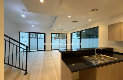 فيلا - 5 غرف نوم - 5 حمامات للايجار في بارك ريزيدنسز 1 - بارك ريزيدنسز - داماك هيلز - دبي