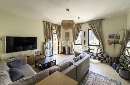 Apartment - 2 Bedrooms - 3 Bathrooms for sale in Kamoon 2 - Kamoon - Old Town - Downtown Dubai - Dubai Apartment - 2 Bedrooms - 3 Bathrooms for sale in Kamoon 2 - Kamoon - Old Town - Downtown Dubai - Dubai