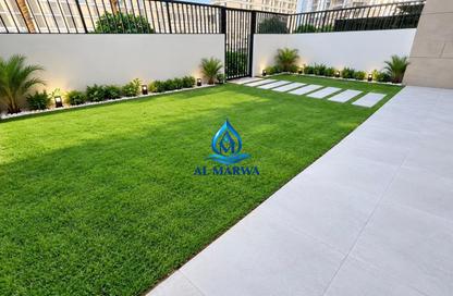 Apartment - 1 - 2 for sale in Maryam Gate Residence - Maryam Island - Al Khan - Sharjah Apartment - 1 - 2 for sale in Maryam Gate Residence - Maryam Island - Al Khan - Sharjah