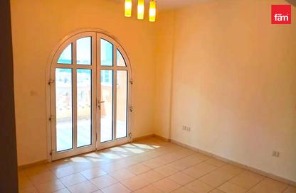 Apartment - 2 - 2 for rent in Summer 2 - Summer - Seasons Community - District 15 - Jumeirah Village Circle - Dubai
