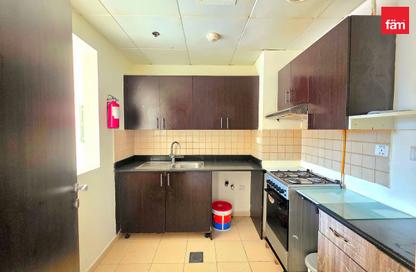 Apartment - 2 - 2 for rent in Summer 2 - Summer - Seasons Community - District 15 - Jumeirah Village Circle - Dubai