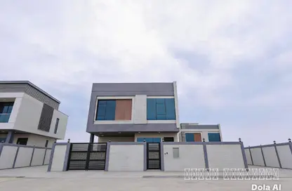 فيلا - 6 غرف نوم - 8 حمامات للبيع في الزاهية جاردنز - الزاهية - عجمان