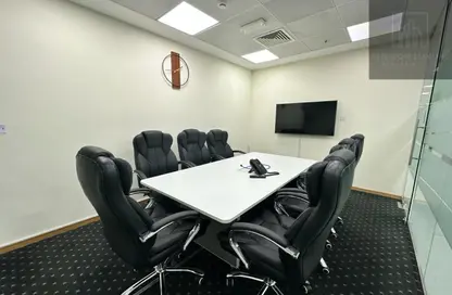 Office Space - Studio - 1 Bathroom for rent in Al Saqr Business Tower - Sheikh Zayed Road - Dubai Office Space - Studio - 1 Bathroom for rent in Al Saqr Business Tower - Sheikh Zayed Road - Dubai