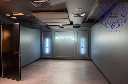 Office Space - Studio - 1 Bathroom for rent in Yes Business Tower - Al Barsha 1 - Al Barsha - Dubai