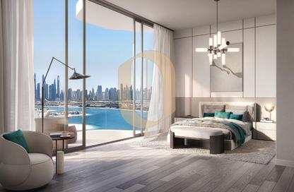 Apartment - 1 Bedroom - 2 Bathrooms for sale in Avita - Passo by Beyond - Palm Jumeirah - Dubai