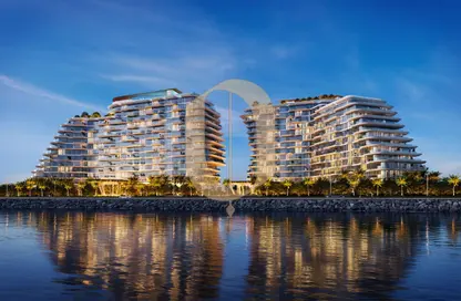 Apartment - 1 Bedroom - 2 Bathrooms for sale in Avita - Passo by Beyond - Palm Jumeirah - Dubai