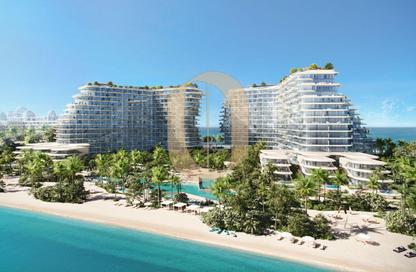 Apartment - 1 Bedroom - 2 Bathrooms for sale in Avita - Passo by Beyond - Palm Jumeirah - Dubai