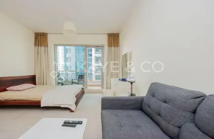 Apartment - 1 Bathroom for rent in Boulevard Central Tower 2 - Boulevard Central Towers - Downtown Dubai - Dubai Apartment - 1 Bathroom for rent in Boulevard Central Tower 2 - Boulevard Central Towers - Downtown Dubai - Dubai