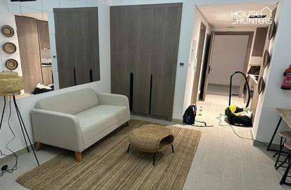 Apartment - Studio - 1 Bathroom for sale in Laya Heights - Dubai Studio City - Dubai