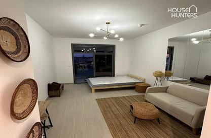 Apartment - Studio - 1 Bathroom for sale in Laya Heights - Dubai Studio City - Dubai