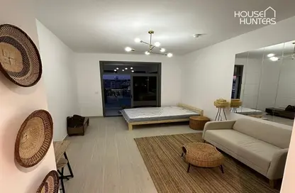 شقة - 1 حمام للبيع في لايا هايتس - ستوديو سيتي - دبي